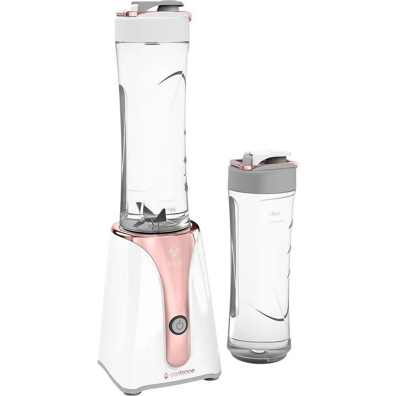 Kit Cadence Dream Rosé Gold - Blender e Sanduicheira