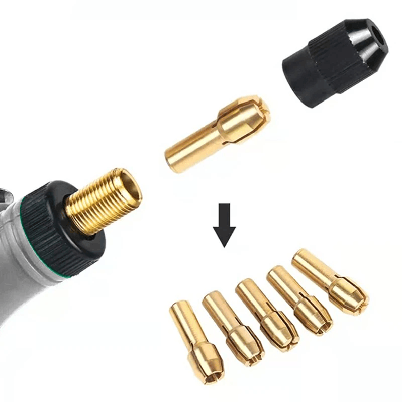 Kit caneta de gravação rotativa USB sem fio, para   madeira, joias, metal e vidro, mini broca