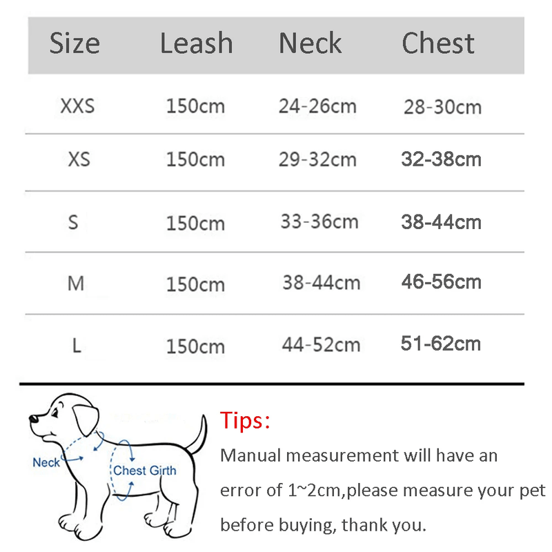 Arnês Do Cão Ajustável e Conjunto De Trela, Cães Pequenos, Cachorro, Colete De Gato, Buldogue Francês, Chihuahua, Pug Outdoor Walking Lead