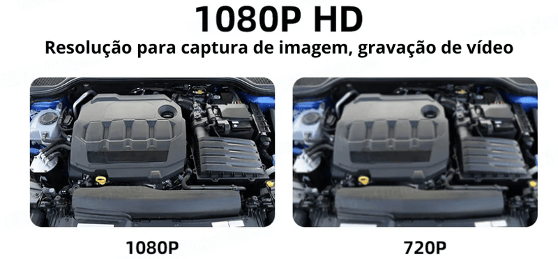 Kerui endoscópio industrial de lente dupla, câmera de inspeção com tela ip67 à prova d'água cobra 1080p, boroscópio de vídeo digital portátil